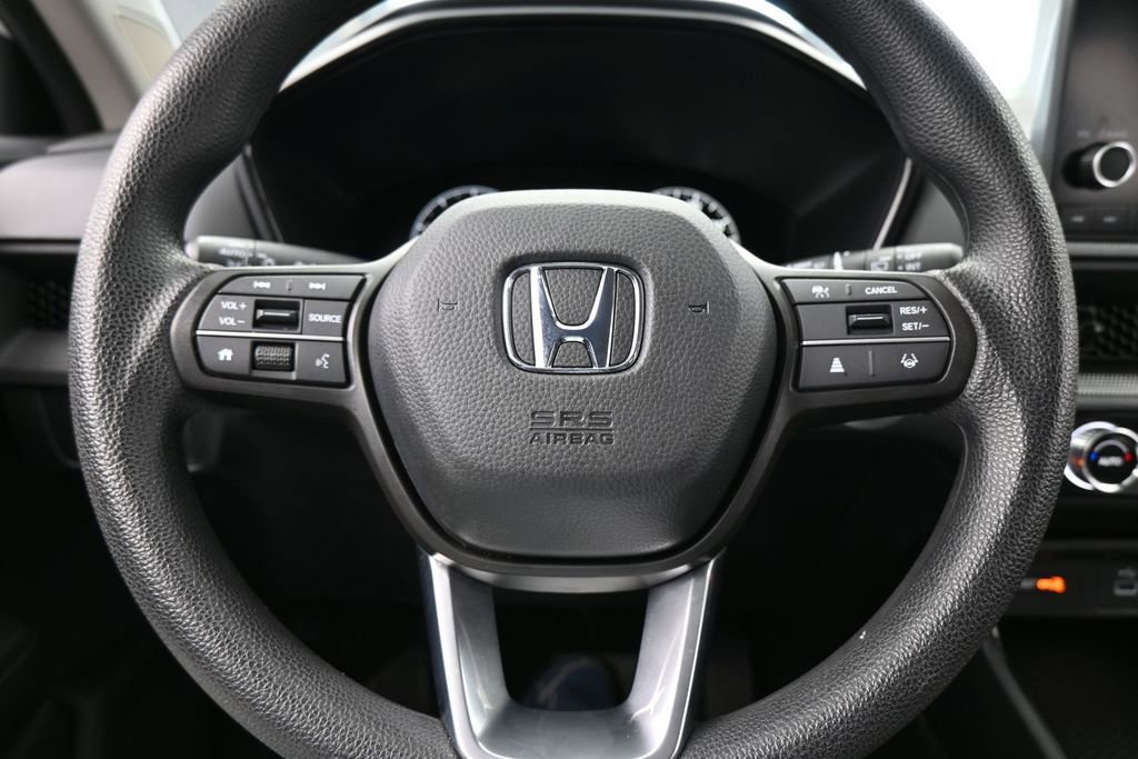 Used 2025 Honda CR-V EX image 22