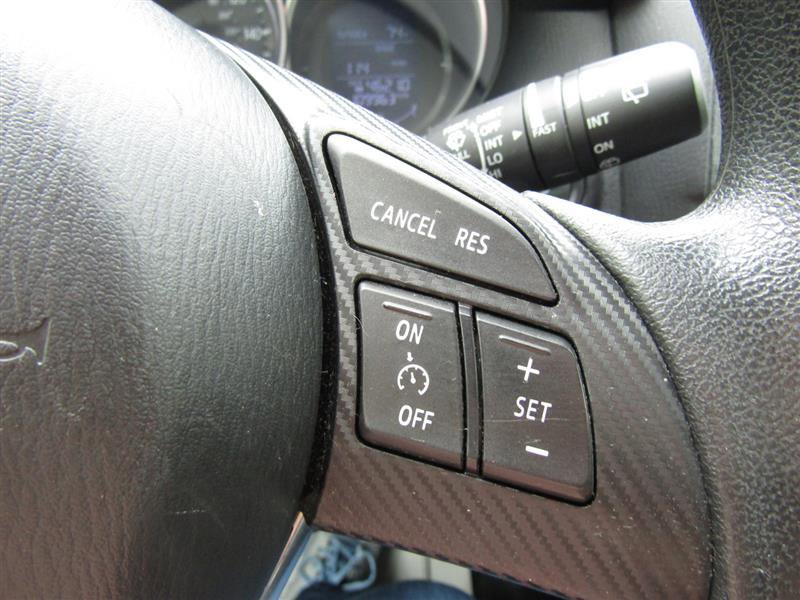 Used 2016 MAZDA CX-5 Sport image 14