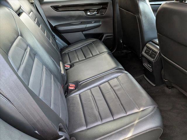 Used 2025 Honda CR-V EX-L image 18