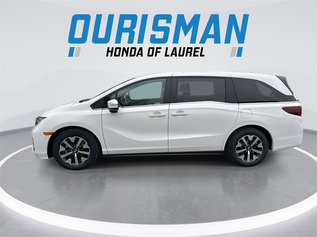 New 2026 Honda Odyssey EX-L image 5