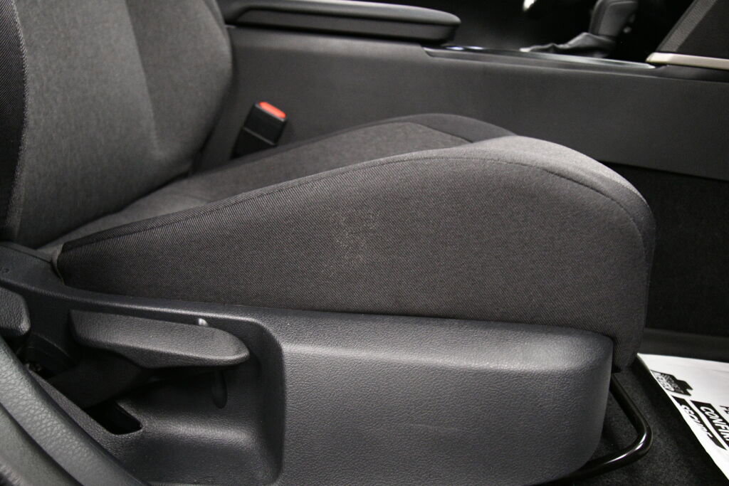 Certified 2025 Toyota Camry LE image 22