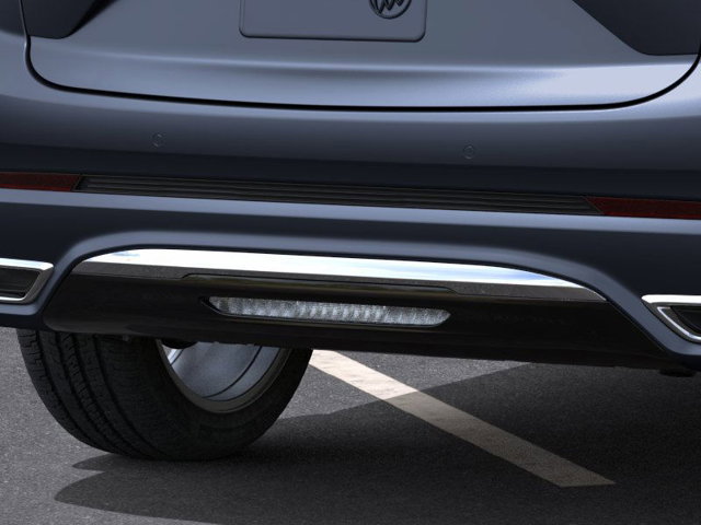 New 2026 Buick Envision Avenir image 14