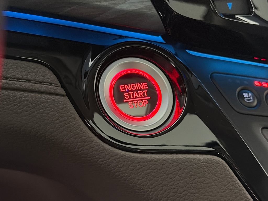 Used 2025 Honda Odyssey Elite image 21