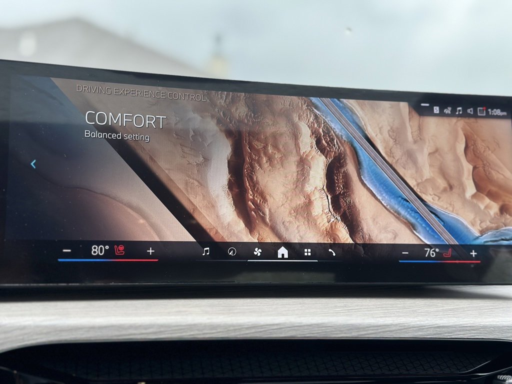 New 2025 BMW 430i xDrive Coupe w/ M Sport Package image 45