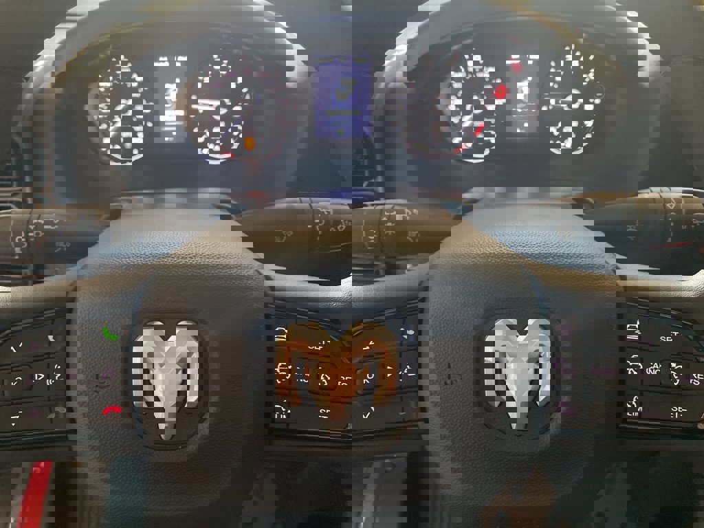 New 2026 RAM ProMaster 3500 image 11