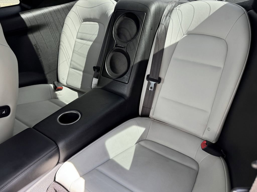 Used 2009 Nissan GT-R Premium AWD/4WD image 23