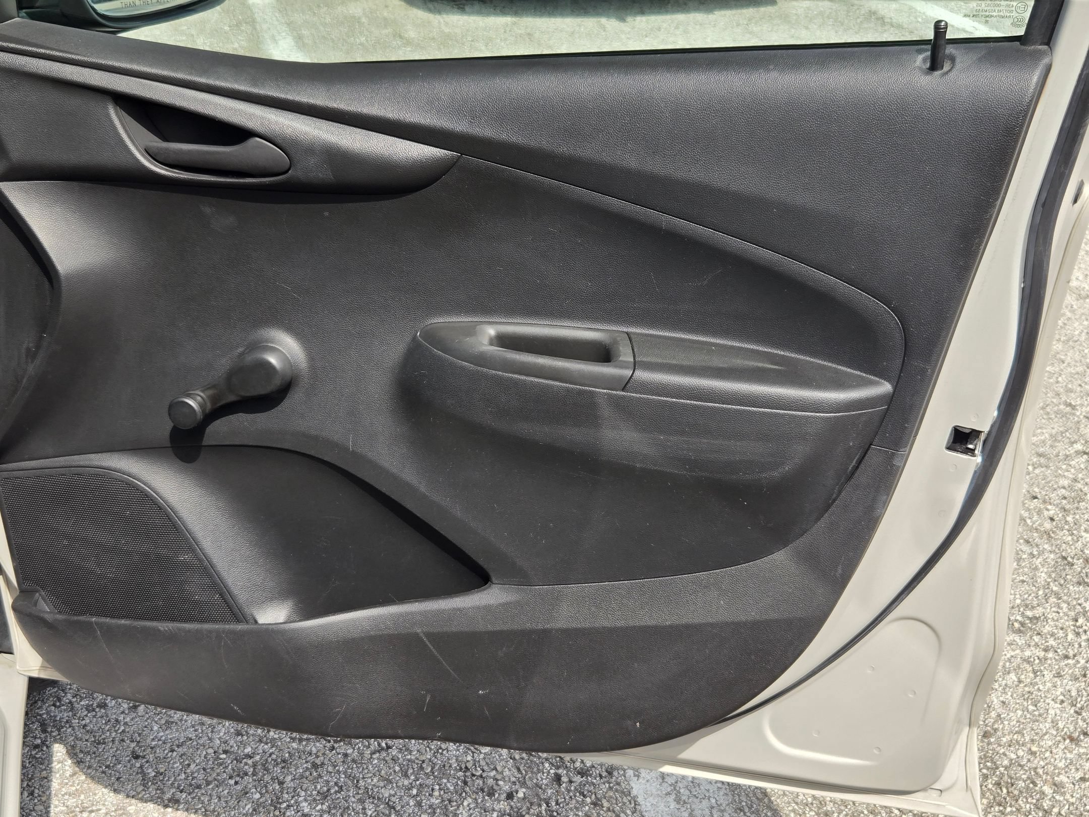 Used 2021 Chevrolet Spark LS FWD image 26