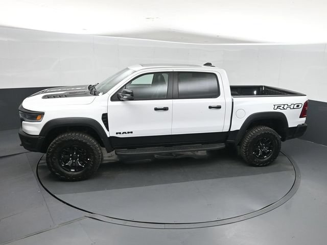 New 2026 RAM 1500 RHO w/ RHO Level 1 Equipment Group AWD/4WD image 34