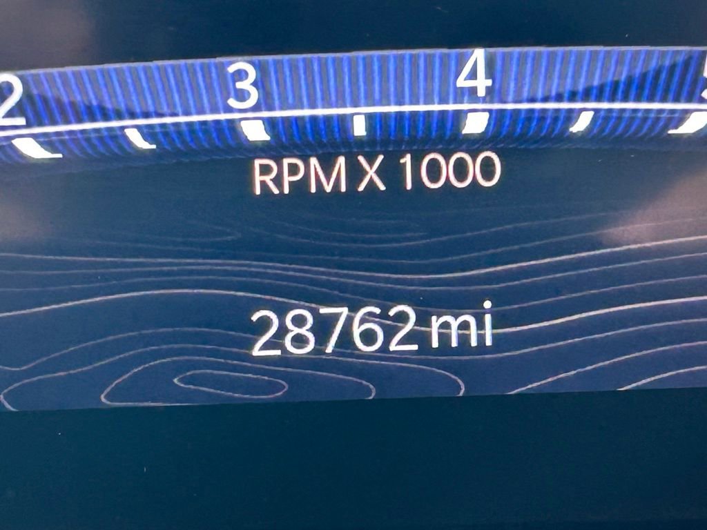 Used 2023 Jeep Grand Cherokee L Limited image 17