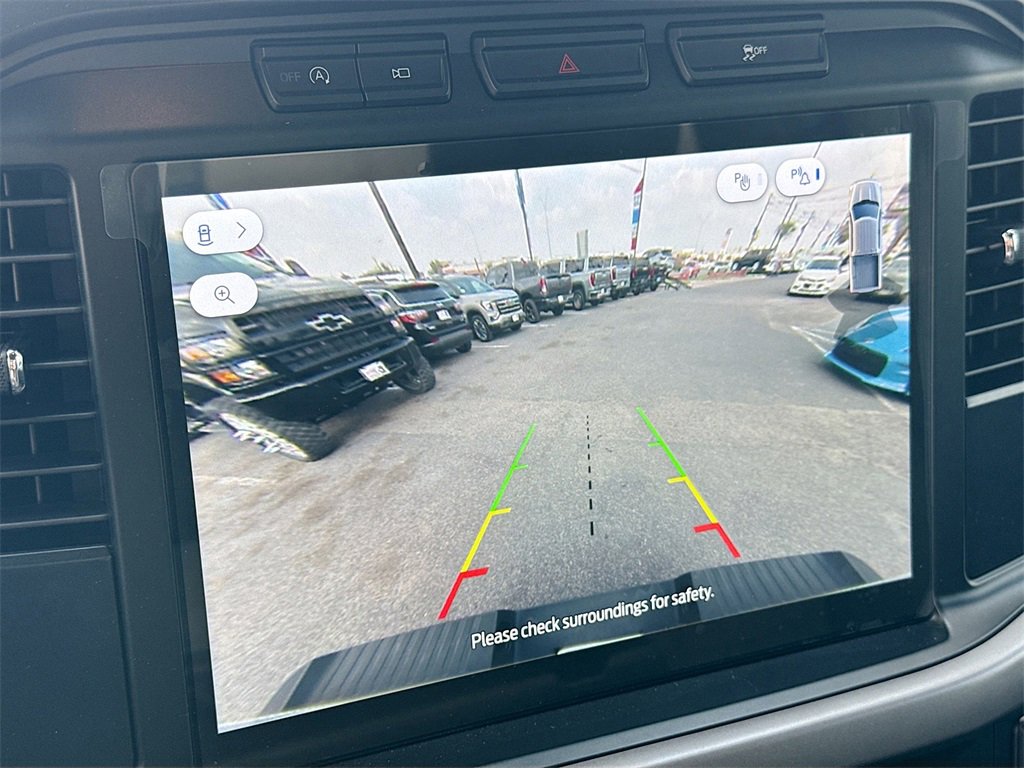 Used 2024 Ford F150 XL image 14