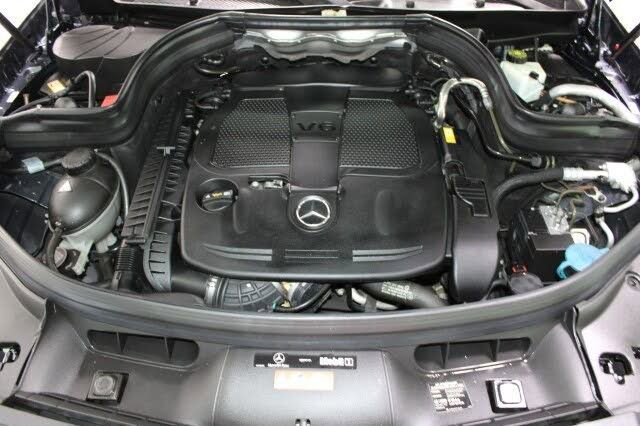 Used 2013 Mercedes-Benz GLK 350 2WD image 33