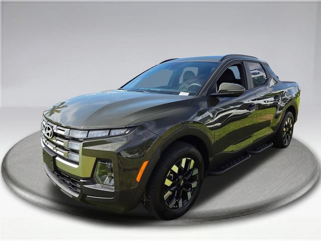 Used 2025 Hyundai Santa Cruz SEL FWD image 16