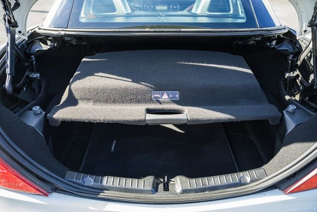 Used 2016 Mercedes-Benz SLK 300 image 9