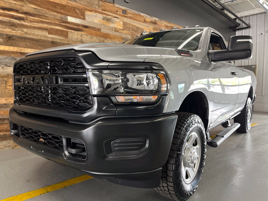 Used 2024 RAM 2500 Tradesman w/ Snow Chief Group AWD/4WD image 46