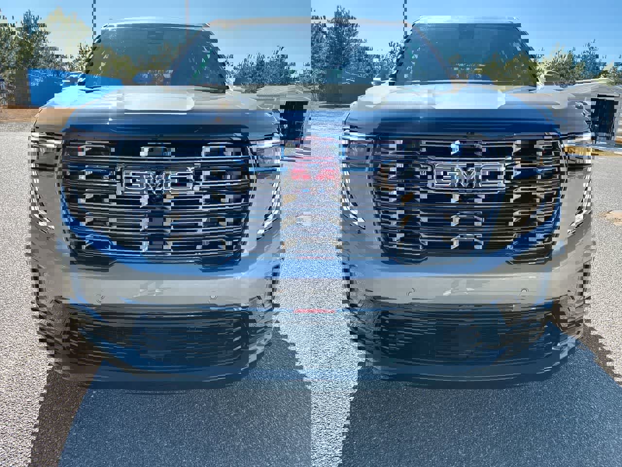 New 2026 GMC Acadia Denali Ultimate w/ LPO, Floor Liner Package image 33