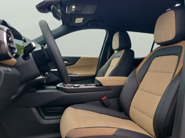 New 2027 Chevrolet Equinox ACTIV FWD image 23