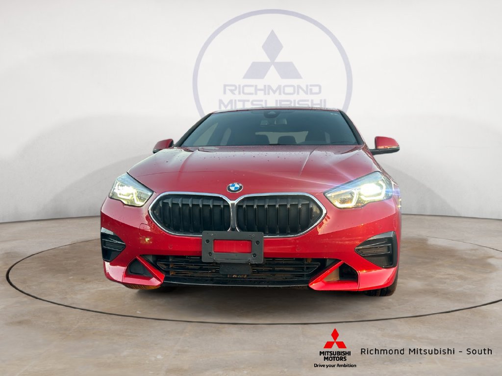 Used 2022 BMW 228i xDrive Gran Coupe w/ Premium Package 2 AWD/4WD image 8