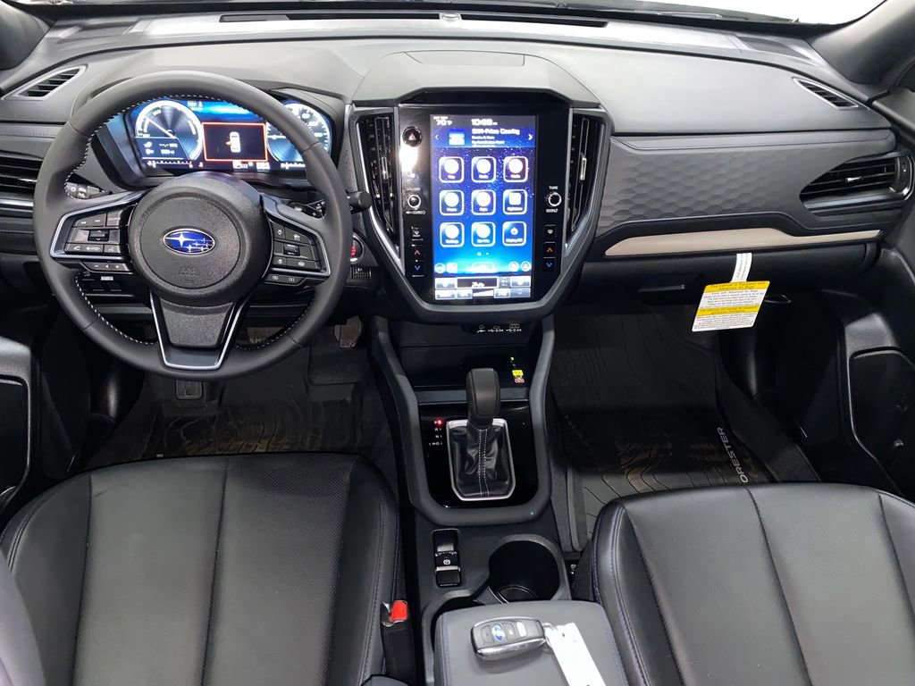 Used 2025 Subaru Forester Limited image 30