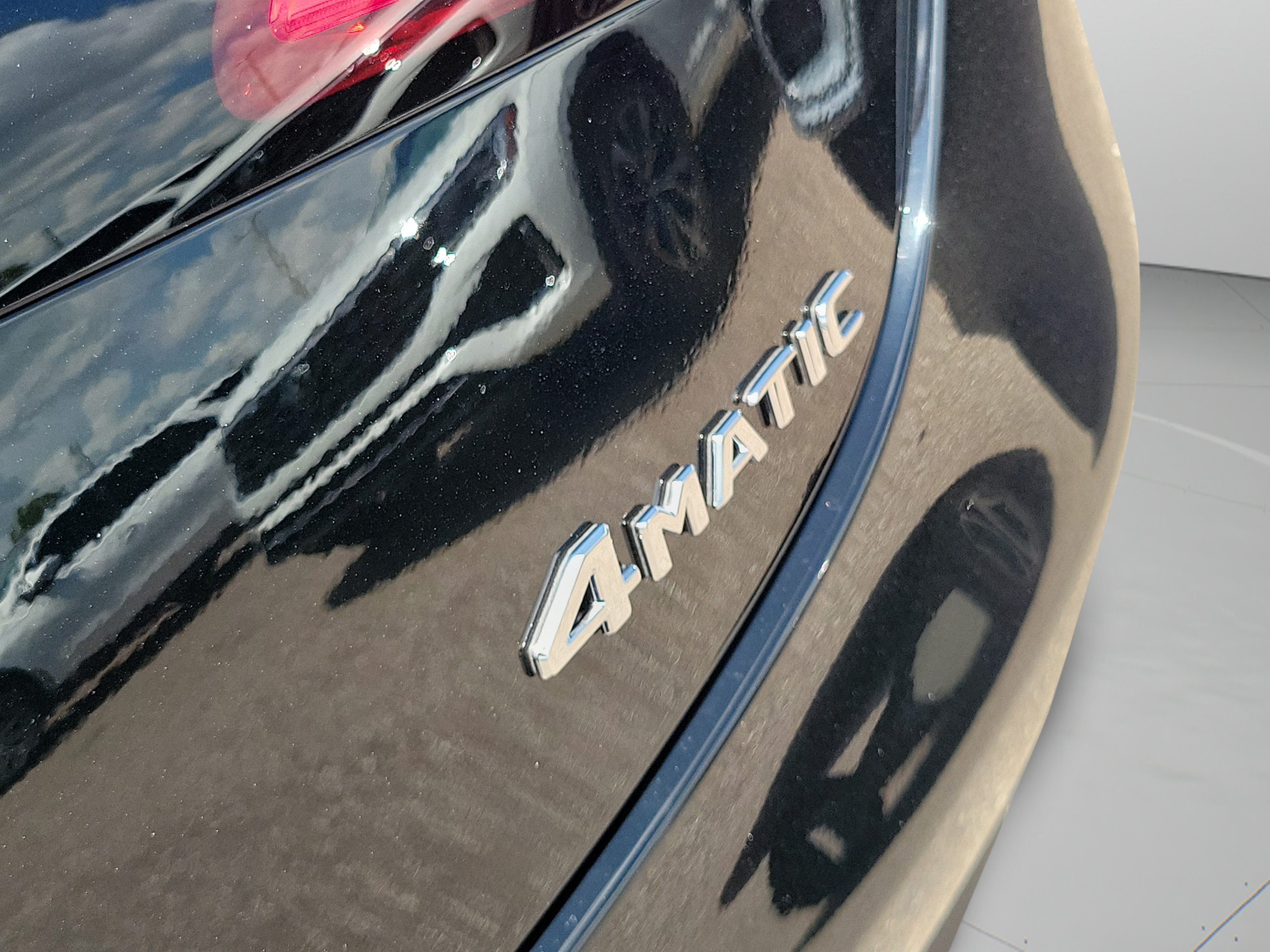 New 2026 Mercedes-Benz CLE 300 4MATIC Coupe image 29