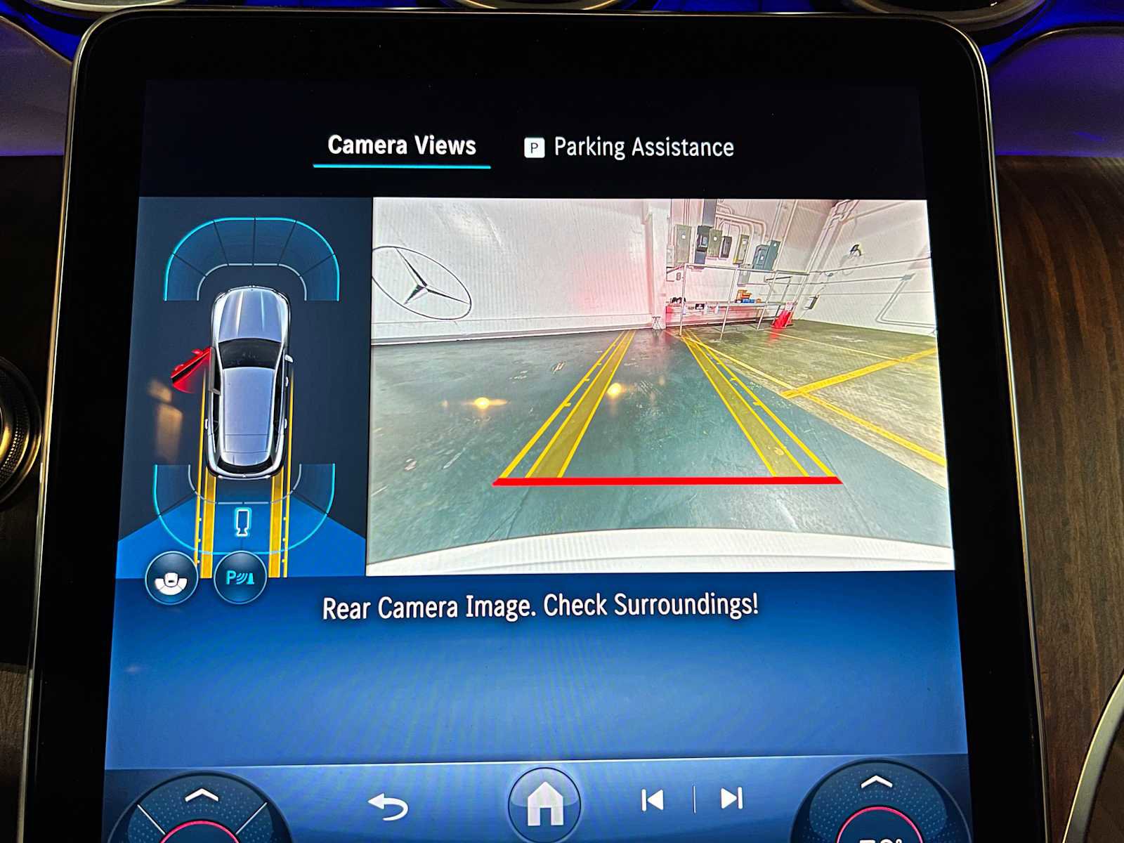 Certified 2025 Mercedes-Benz GLC 300 4MATIC image 37