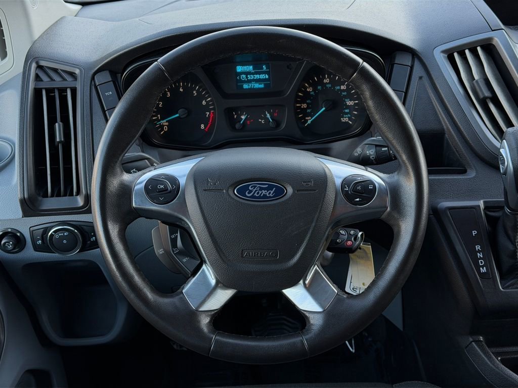 Used 2016 Ford Transit 350 XL image 23