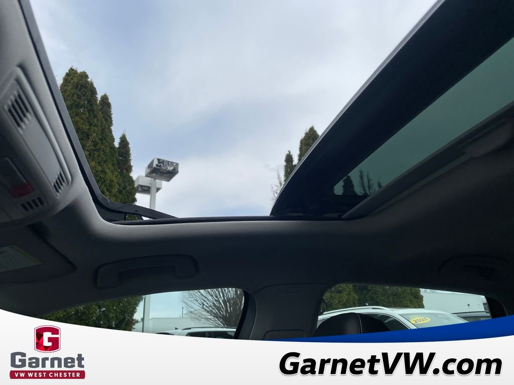 New 2026 Volkswagen Jetta SE image 23