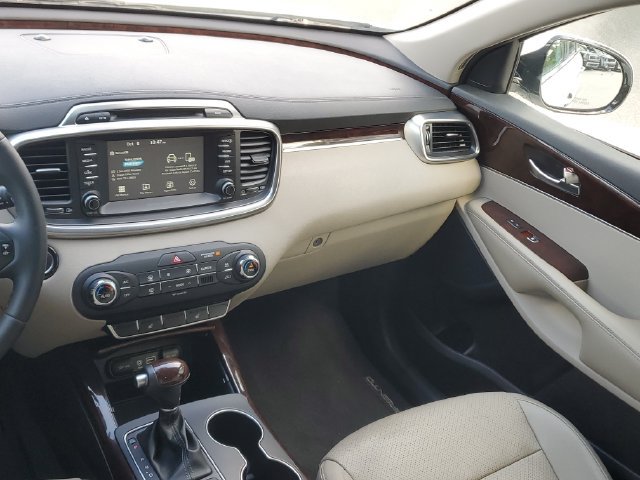 Used 2018 Kia Sorento EX FWD image 13