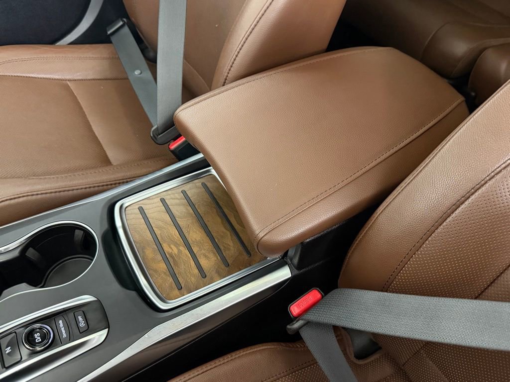 Used 2020 Acura MDX SH-AWD w/ Technology Package image 34