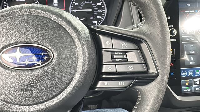 New 2026 Subaru Forester Premium image 23