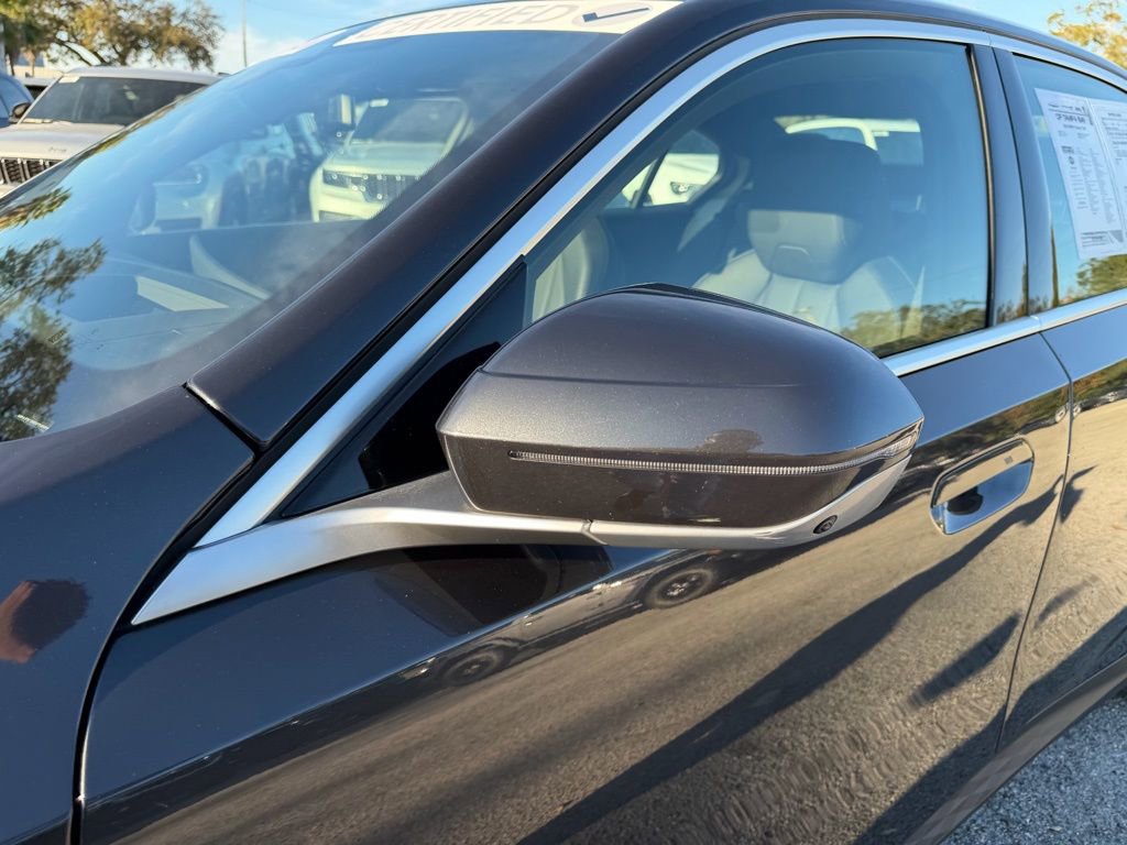 Used 2024 BMW 530i image 10