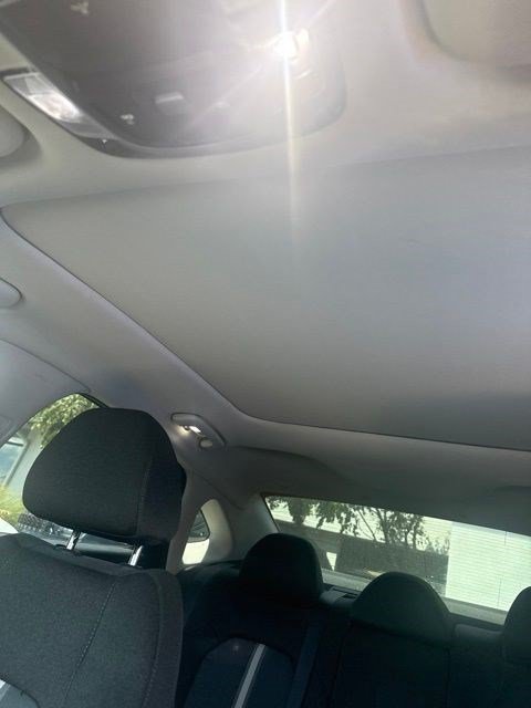 Used 2021 Hyundai Sonata SEL w/ Convenience Package FWD image 11