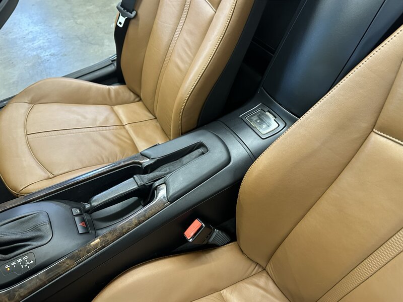 Used 2007 BMW Z4 3.0si RWD image 18
