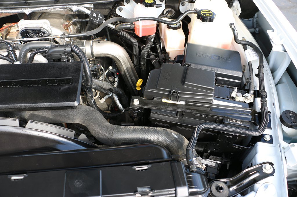 Used 2025 Chevrolet Silverado 3500 W/T w/ WT Convenience Package AWD/4WD image 38