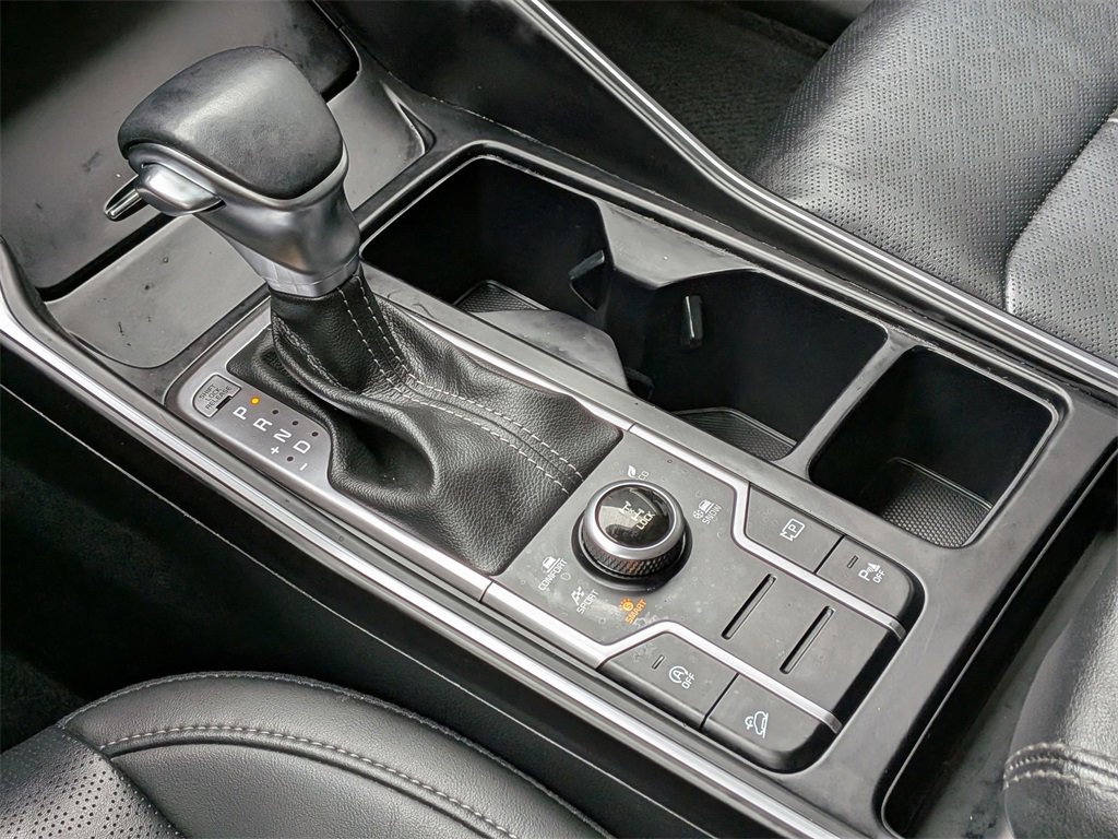 Certified 2023 Kia Sorento S w/ Panoramic Sunroof Package image 15