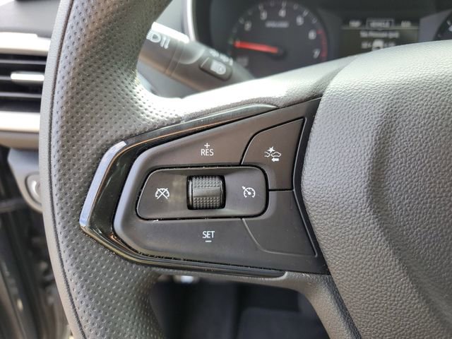 Used 2023 Chevrolet TrailBlazer LS FWD image 19