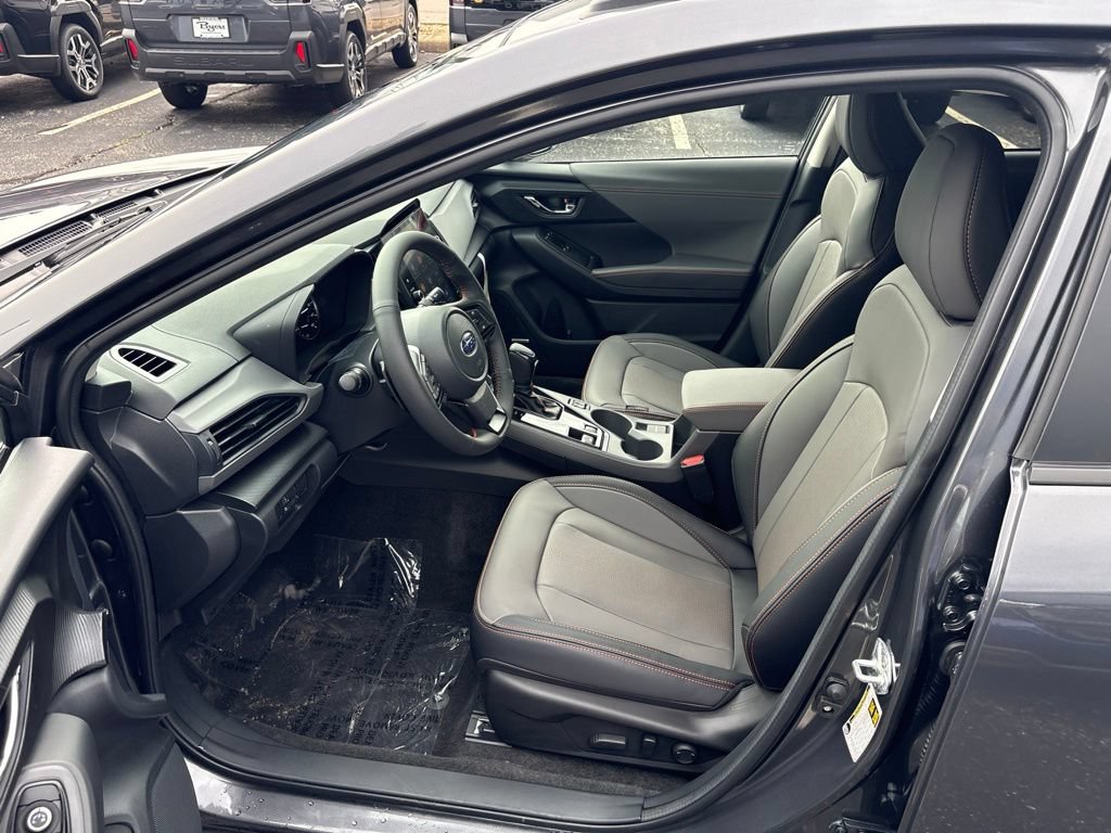 New 2026 Subaru Crosstrek 2.5i Limited AWD/4WD image 9