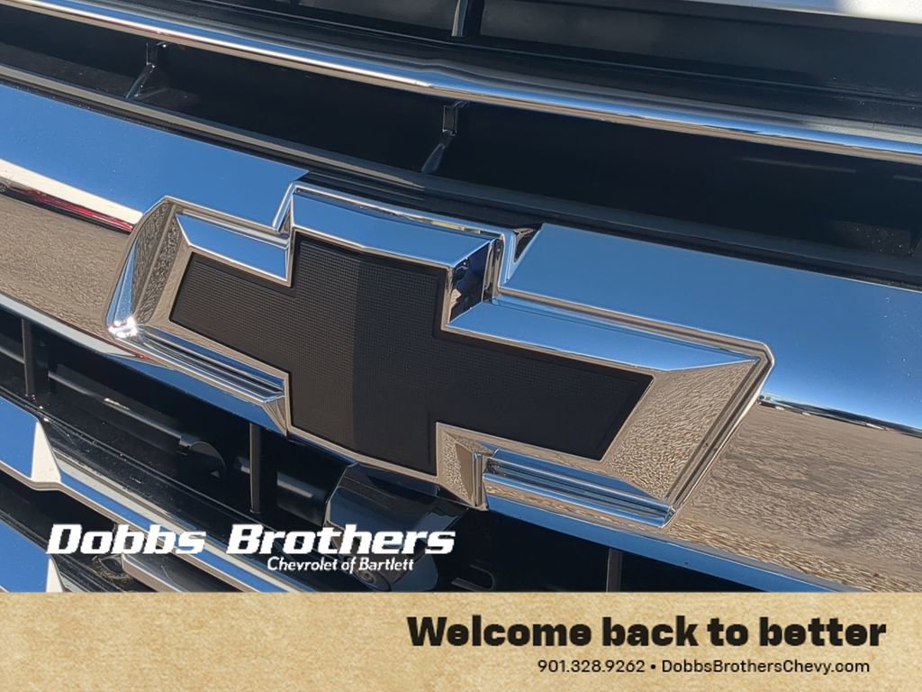 New 2026 Chevrolet Tahoe Premier image 32