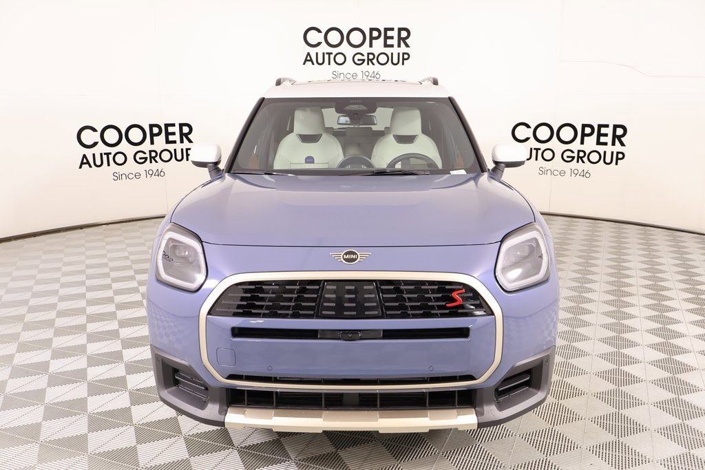 New 2026 MINI Cooper Countryman S image 11