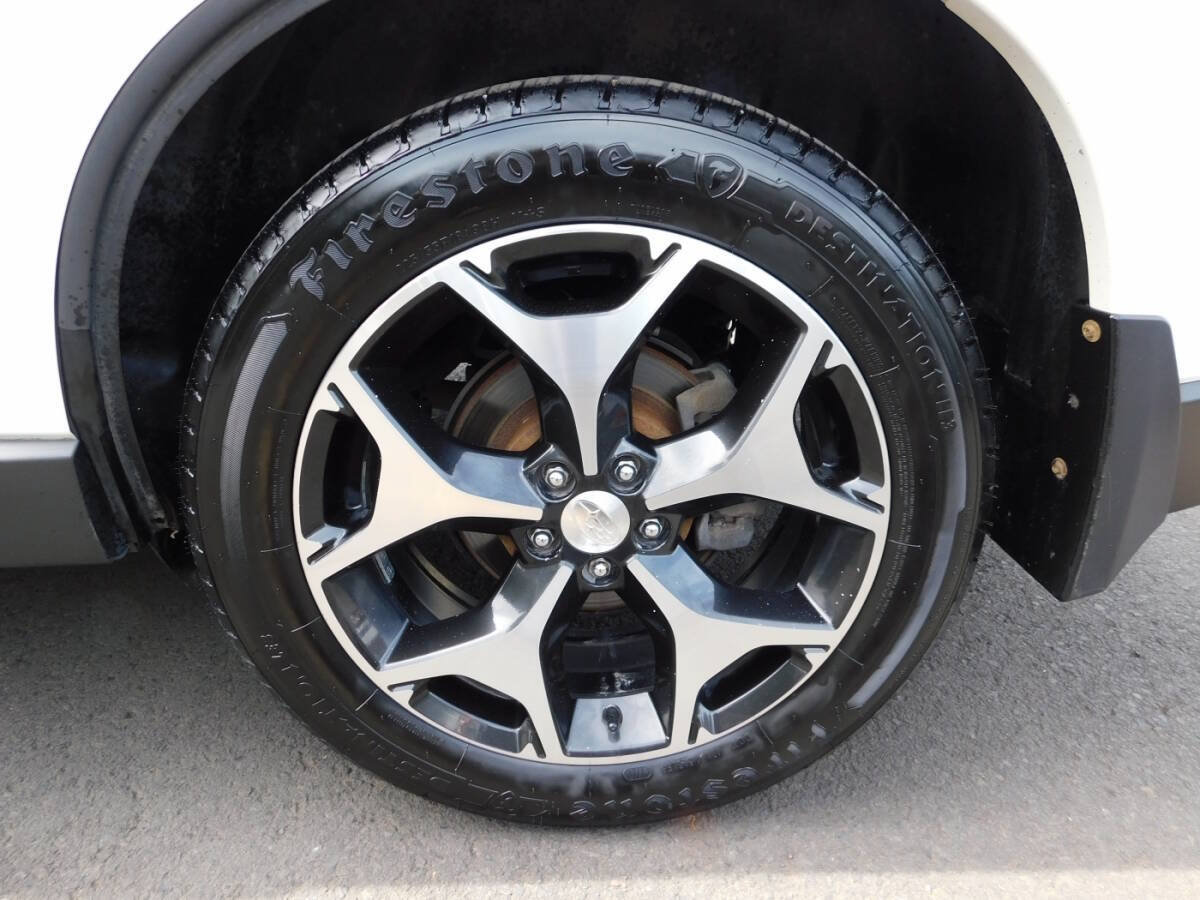 Used 2014 Subaru Forester 2.0XT Touring AWD/4WD image 26
