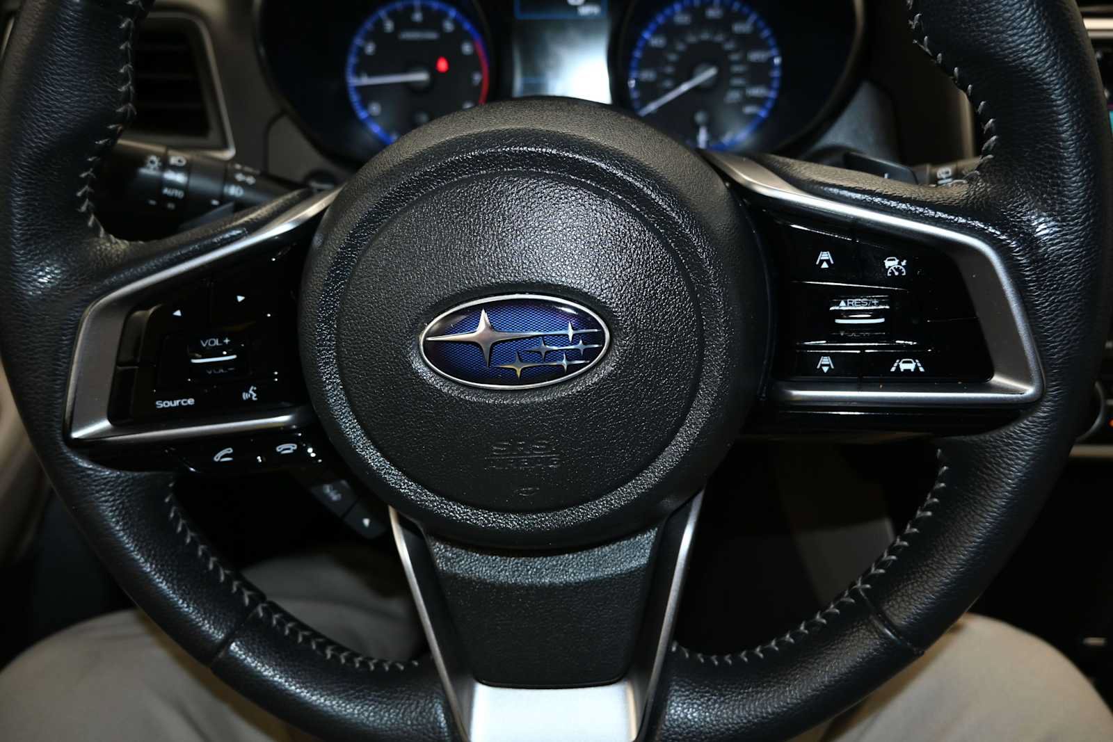 Used 2019 Subaru Outback 2.5i Limited w/ Popular Package #2 AWD/4WD image 23