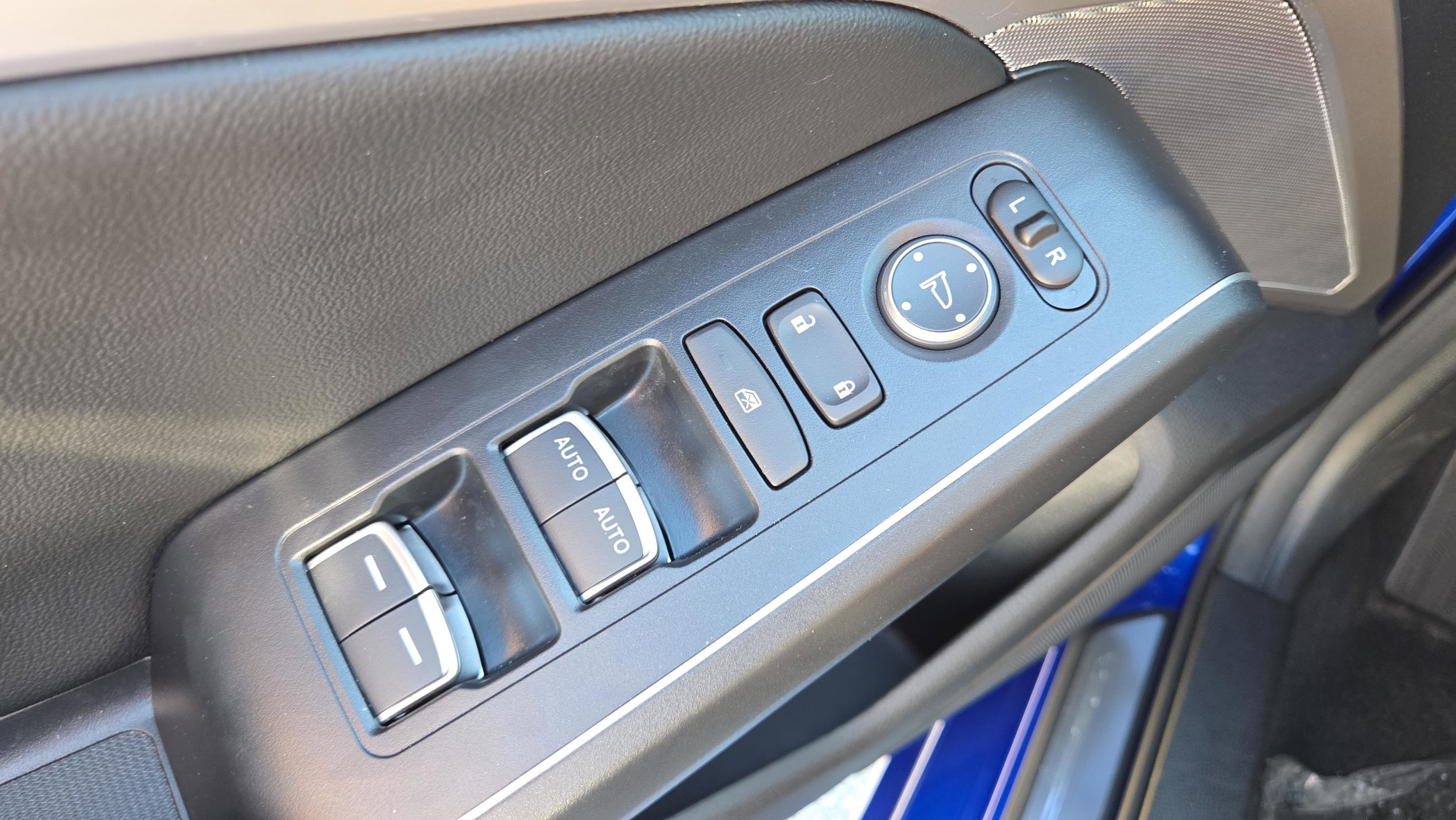 Certified 2025 Acura Integra A-Spec image 39