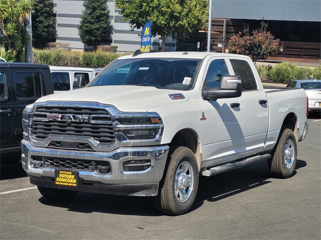 New 2026 RAM 2500 Tradesman image 7