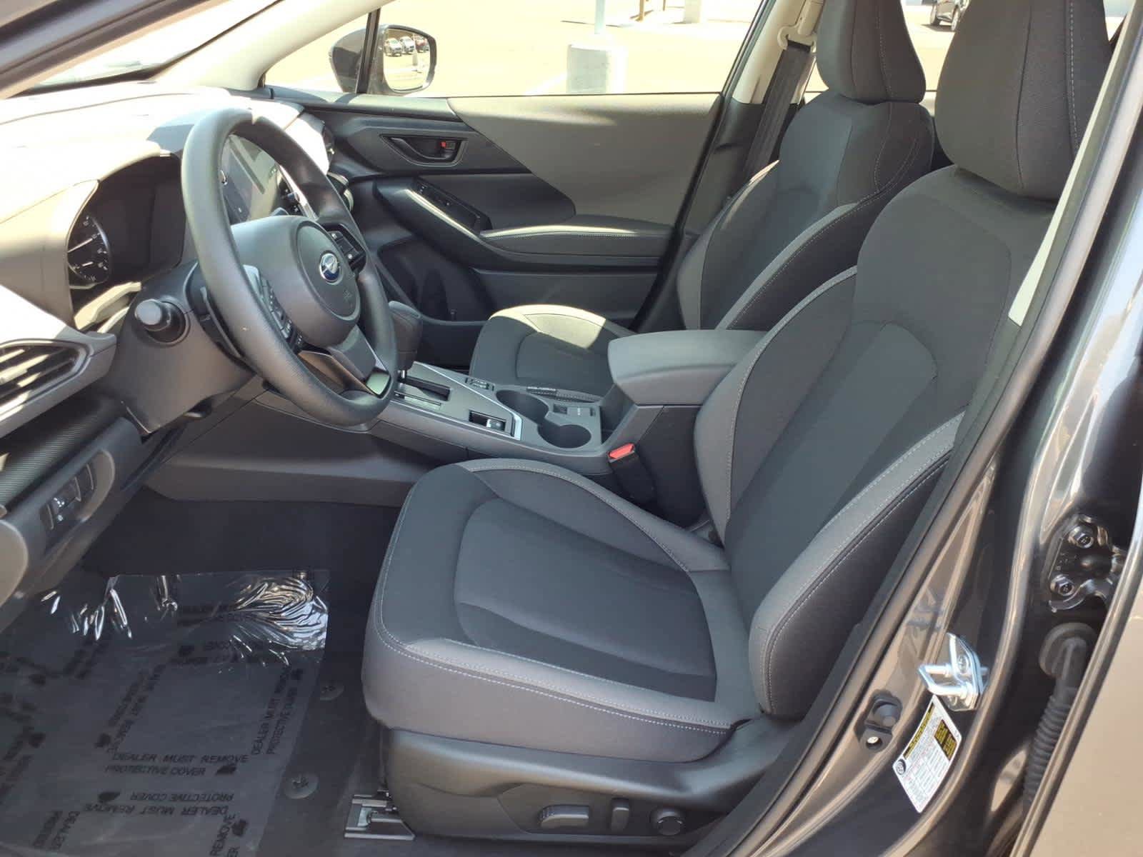 Certified 2025 Subaru Crosstrek 2.0i Premium AWD/4WD image 25