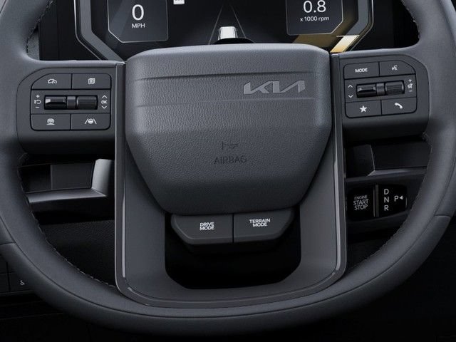 New 2027 Kia Telluride SX X-Pro AWD/4WD image 23