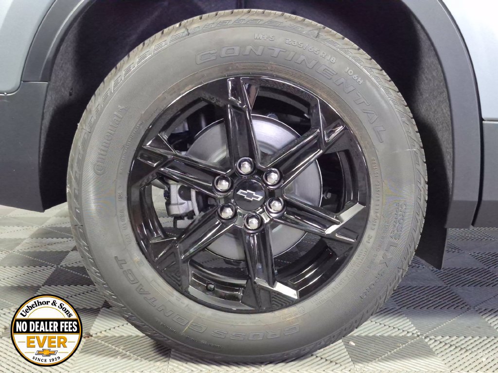 New 2026 Chevrolet Blazer LT w/ Convenience Package FWD image 29