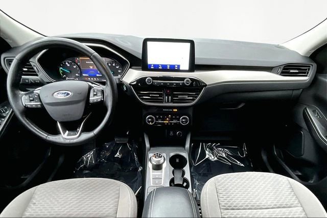 Used 2021 Ford Escape SE w/ Convenience Package image 7