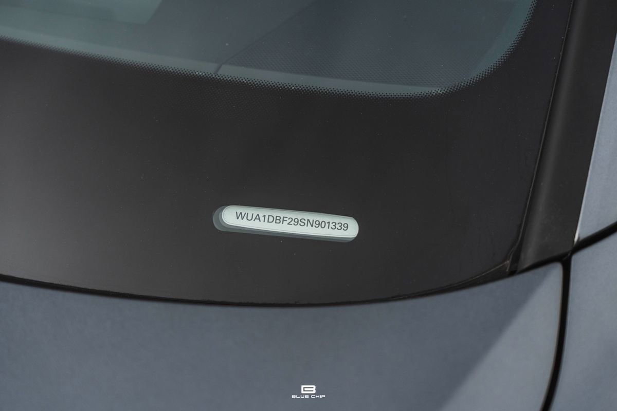 Used 2025 Audi RS 6 performance w/ Executive Package image 18