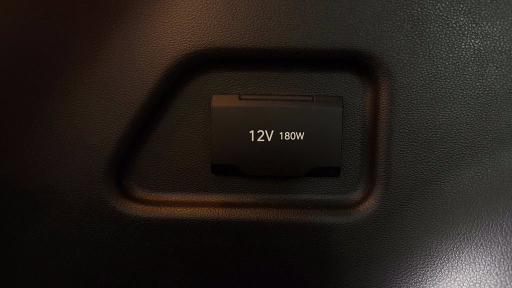 Used 2023 Hyundai Tucson Blue AWD/4WD image 13