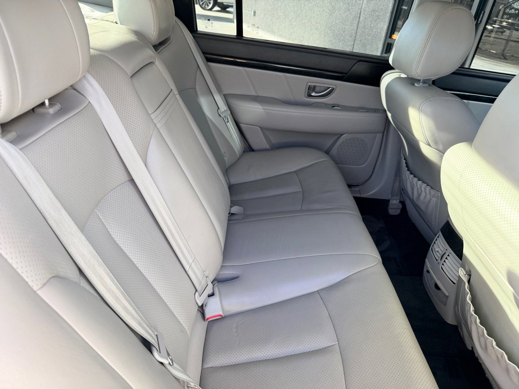 Used 2009 Kia Amanti w/ Leather Pkg image 16