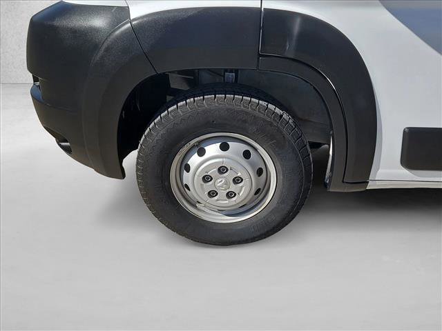 Used 2021 RAM ProMaster 2500 image 23